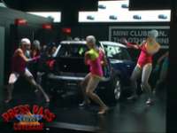 2007 Tokyo Motor Show: MINI Introduces Clubman to Asia - VIDEO ENHANCED 2007 Tokyo Motor Show: MINI Introduces Clubman to Asia - VIDEO ENHANCED