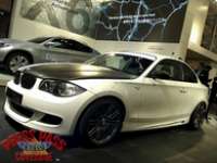 2007 Tokyo Motor Show: BMW Debuts a Diverse Offering of Cars and Technologies - VIDEO EHHANCED 2007 Tokyo Motor Show: BMW Debuts a Diverse Offering of Cars and Technologies - VIDEO EHHANCED