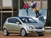 Opel SUV Antara to Enter Chinese Market Next March
