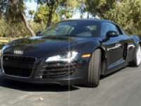Automobile Magazine Names the Audi R8 Automobile of the Year - VIDEO ENHANCED Automobile Magazine Names the Audi R8 Automobile of the Year - VIDEO ENHANCED