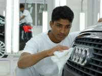 Audi Production Successfully Launched in India Audi Production Successfully Launched in India