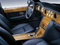 Automakers Focus on the Interior