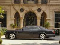 First U.S. Bentley Brooklands Coupe Auctioned for $450,000 During Naples Winter Wine Festival