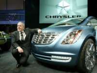 2008 Geneva Motor Show: Chrysler Brand Displays its Broad Range - COMPLETE VIDEO