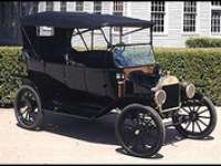 Top 10 Ways Ford's Model T Changed the World - VIDEO ENHANCED