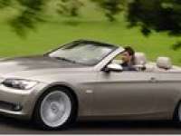 2008 BMW 328i Convertible Review