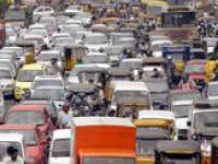 India Cranks Out Small Cars for Export India Cranks Out Small Cars for Export