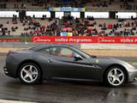 2008 LA Auto Show: North American Premiere of the Ferrari California - COMPLETE VIDEO
