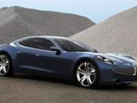 Quantum's Affiliate Fisker Automotive's Karma S Rated Best Electric Car at the 2009 North American International Auto Show - VIDEO ENHANCED Quantum's Affiliate Fisker Automotive's Karma S Rated Best Electric Car at the 2009 North American International Auto Show - VIDEO ENHANCED