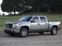 GM Introduces More Hybrid Models; Hybrid Cadillac Escalade and GMC/Chevy Pickups Join Mix