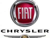 Chrysler Estimates Fiat Deal Value