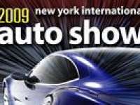 Notes from the 2009 New York International Auto Show Notes from the 2009 New York International Auto Show