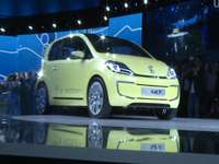 VW Group Stages Nine World Premieres at Frankfurt Motor Show - VIDEO ENHANCED