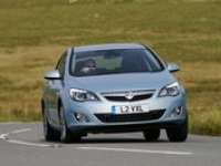 Astra; BritainÂ’s best selling UK-built car is re-born and revitalised