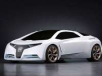 Japanese Automakers' Hydrogen Car Drive
