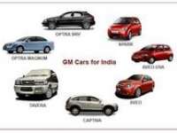 GM India sets all-time high sales record