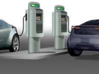 ECOtality Unveils Its First Electric Vehicle Networked Software