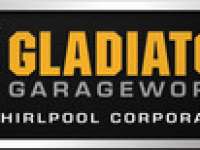 Gladiator GarageWorks Revs Up Garage Organization with Giveaways at the 2010 Washington Auto Show