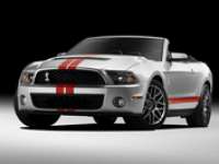 2011 Ford Shelby GT500 Goes Lightweight With Aluminum Engine, Offers Ultimate In Handling - COMPLETE VIDEO