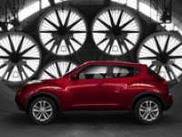 2010 Chicago Auto Show: Nissan Juke Crossover Confirmed for U.S. Market