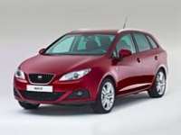 SEAT Ibiza ST - Compact Dynamics with Great Usability