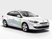 Europcar Orders its First 500 Electric Renault Z.E.