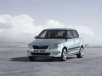 Facelifted Skoda Fabia And Roomster Prices Announced
