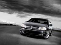 An All-new Dynamic for the 2011 Dodge Avenger - VIDEO ENHANCED An All-new Dynamic for the 2011 Dodge Avenger - VIDEO ENHANCED