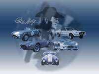 Shelby American Announces 2010 Annual Publication and New Website for Enthusiasts Shelby American Announces 2010 Annual Publication and New Website for Enthusiasts