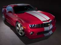 Chevrolet To Unveil New Concepts at 2010 SEMA - VIDEO ENHANCED Chevrolet To Unveil New Concepts at 2010 SEMA - VIDEO ENHANCED