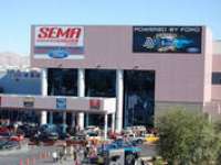Imagination to Show SEMA the Endless Possibilities of Ford Imagination to Show SEMA the Endless Possibilities of Ford