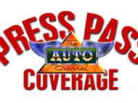 Way Back: Press Pass Coverage of the 2010 LA Auto Show: "As If You Were Here" - GOOGLE and INTERNET TV READY