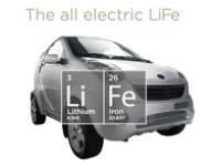 Wheego Electric Cars Give LiFe to a new Electric Car - VIDEO STORY