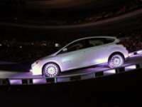 Ford Focus Electric Named 2011 Green Car Vision Award Winner - VIDEO ENHANCED
