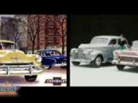 Chevrolet Celebrates New York Centennial - VIDEO FEATURE