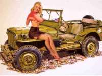 70 Years Of Jeep History: 1941-2011