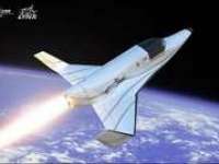 Aviation - Lynx Spacecraft Will Help Investigate Upper Atmosphere, Edge Of Space Aviation - Lynx Spacecraft Will Help Investigate Upper Atmosphere, Edge Of Space