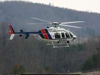 Aviation - REBTECH Provides NVG Compatibility To Virginia State Police Aviation - REBTECH Provides NVG Compatibility To Virginia State Police