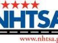 Automotive Affairs - Weekly NHTSA Recalls - Oct. 17, 2011 Automotive Affairs - Weekly NHTSA Recalls - Oct. 17, 2011