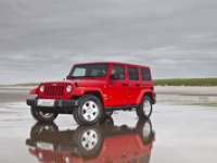 2012 Jeep Wrangler Review by Marty Bernstein +VIDEO 2012 Jeep Wrangler Review by Marty Bernstein +VIDEO