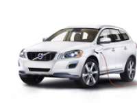 Volvo to Reveal New XC60 Plug-In Hybrid Concept at 2012 Detroit Auto Show +VIDEO Volvo to Reveal New XC60 Plug-In Hybrid Concept at 2012 Detroit Auto Show +VIDEO