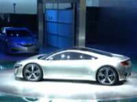 LIVE Acura Press Conference from Detroit Auto Show at 2:35PM EST - WATCH IT HERE LIVE Acura Press Conference from Detroit Auto Show at 2:35PM EST - WATCH IT HERE