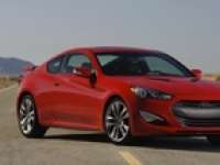 Hyundai At 2012 Detroit Auto Show Video - Genesis Coupe for 2013, Veloster Turbo, +VIDEO Hyundai At 2012 Detroit Auto Show Video - Genesis Coupe for 2013, Veloster Turbo, +VIDEO