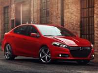 All New Dodge Dart Hits the Bullseye at 2012 Detroit Auto Show +VIDEO All New Dodge Dart Hits the Bullseye at 2012 Detroit Auto Show +VIDEO