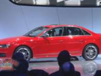 Audi Debuts New Allroad, A4 Family Re-Design and Q3 Vail at 2012 Detroit Auto Show +VIDEO Audi Debuts New Allroad, A4 Family Re-Design and Q3 Vail at 2012 Detroit Auto Show +VIDEO