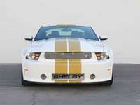 Shelby American Celebrates 50th Anniversary With limited Edition Models Shelby American Celebrates 50th Anniversary With limited Edition Models