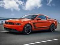 2012 Ford Mustang Boss 302 - MotorWeek's 2012 Drivers' Choice Best of the Year
