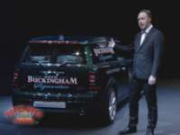 MINI John Cooper Works Countryman and Clubvan Concept Premiere at 2012 Geneva Motor Show +VIDEO