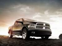 Ram Launches New Luxury Model Laramie Limited at Chicago Auto Show +VIDEO