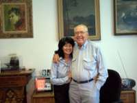 Henny's Fond Memories of Carroll and Cleo Shelby +Video Henny's Fond Memories of Carroll and Cleo Shelby +Video